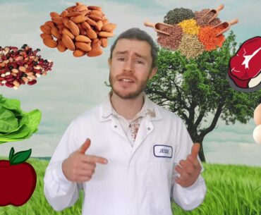 Vitamin B Complex for Anxiety