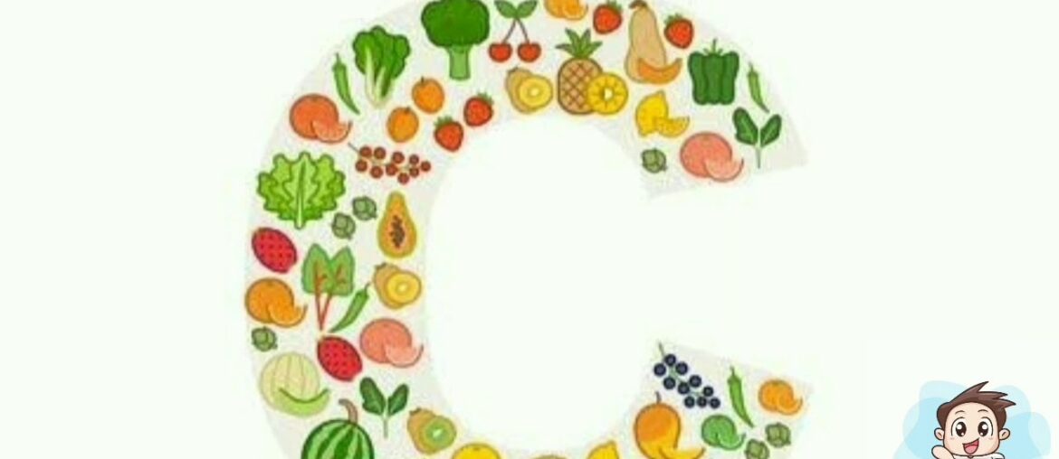 Top 10 Vegetables Rich Source of Vitamin C # Rich Source of Vegetables in Vitamin C