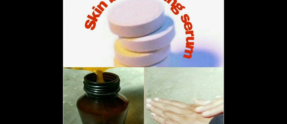 Vitamin c serum for skin brightening# remove pigmentation from skin# pimple and acne free skin
