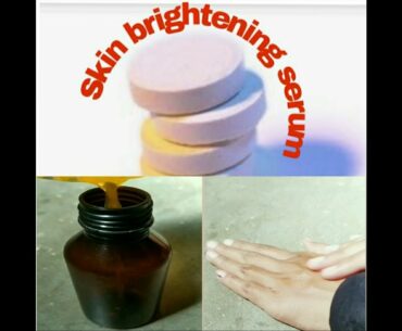 Vitamin c serum for skin brightening# remove pigmentation from skin# pimple and acne free skin