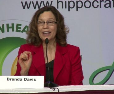 Whole Food Panel Takes Audience Questions On Vitamins, Iron, Best Nutrition Tests, Anti-Angiogenic