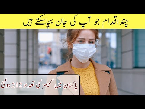 Immune System Against Coronavirus - Boosting your immune system against Coronavirus  Urdu/Hindi