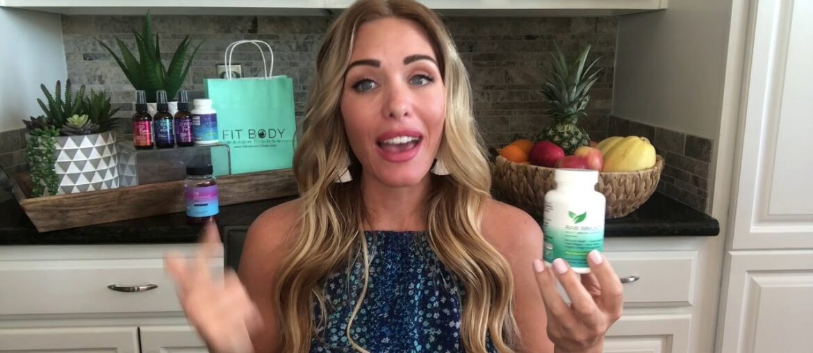 Raw Immunity - Daily Immune Support Supplement