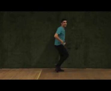 DAY 44 of 100 DAYS OF DANS FITNESS