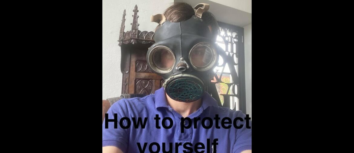 Preventing Corona Virus Episode 1: Role of Vitamin D