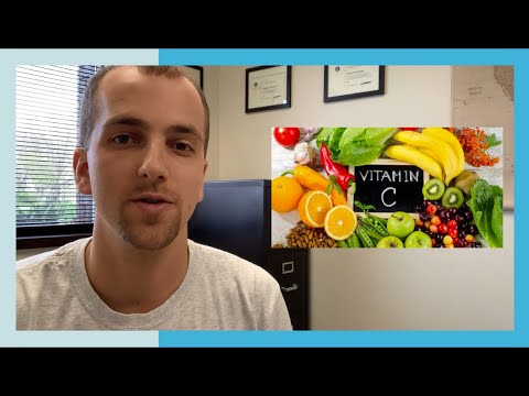 Orange Juice EXPOSED (Connection to Immune System)