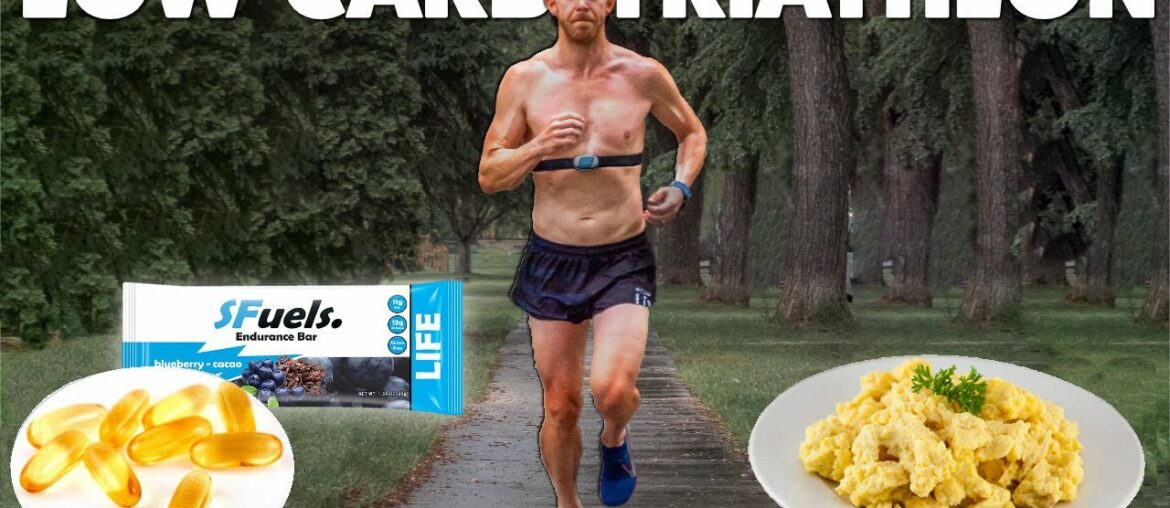 What I Eat In A Day | 2020 LOW CARB Edition:  Supplements, Training