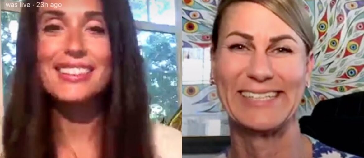 Discussing IV Vitamin Treatments and Natural Wellness Tips w/ Dr. Mignonne Mary