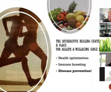 Wellness Warriors Week 3