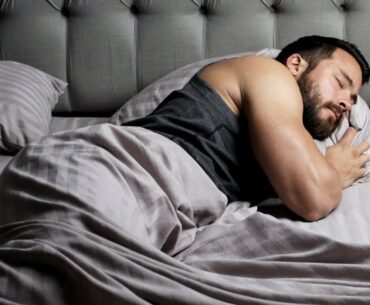 Stress, Relaxation, and Sleep Explained | Brain Gainz