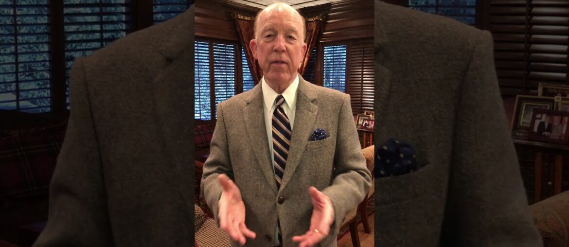 Coronavirus Mass Hysteria - Dr. Steven F. Hotze