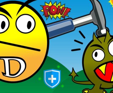 Vitamin D // Healthy Habits // Benefits it has to our Immune System