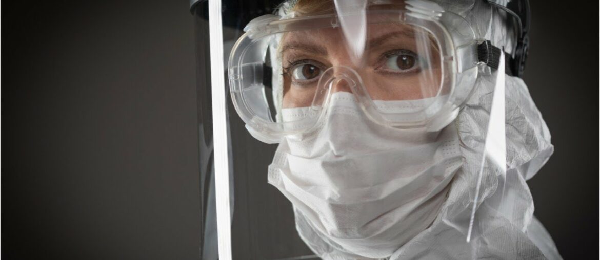 Study: 'Cytokine Storms' Key To Escalation Of COVID-19 Cases From Mild To Severe