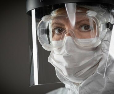 Study: 'Cytokine Storms' Key To Escalation Of COVID-19 Cases From Mild To Severe