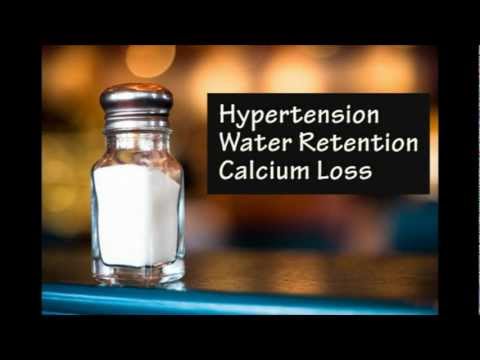 Vitamins & Minerals an Overview