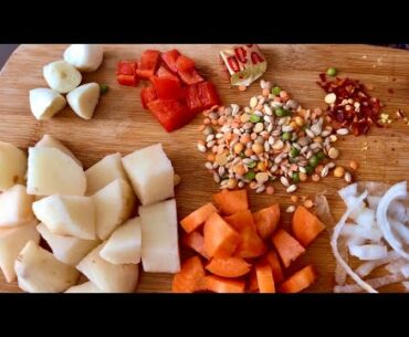 ANTIVIRAL IMMUNITY BOOSTING REGIME