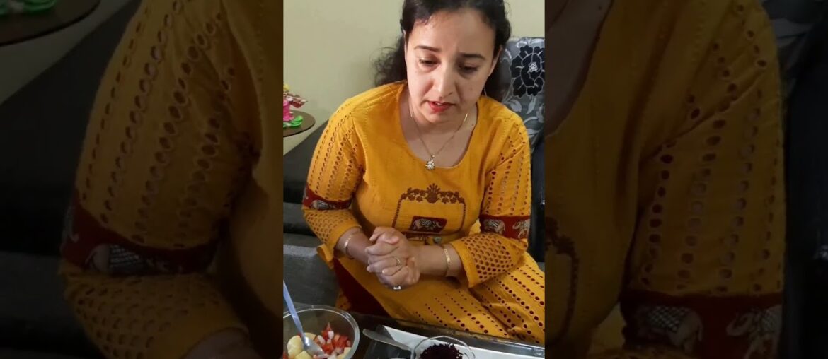 Weight loss and Immunity Building Meal.