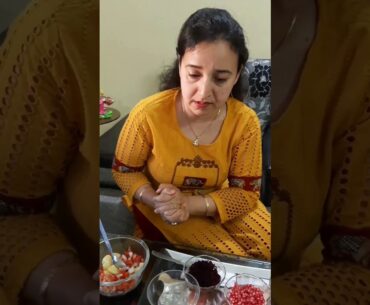 Weight loss and Immunity Building Meal.