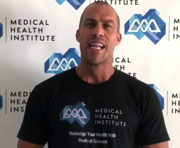 IV Vitamin Therapy Miami | Beauty Glow | Medical Health Institute