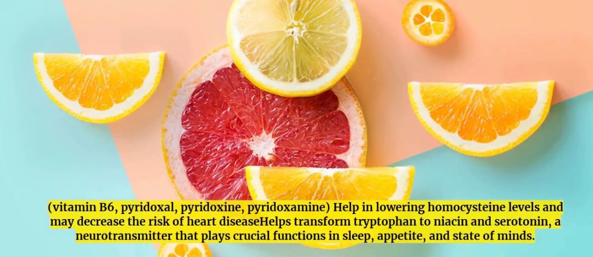 See This Report on Vitamins and Supplements - Livestrong.com