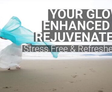 Vitamin Drip at Amazing Wellness