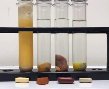 Vitamin Malabsorption