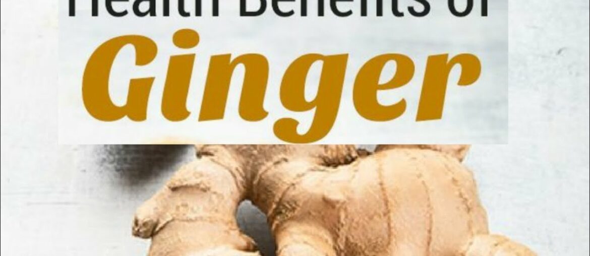 The Amazing and Mighty Ginger What’s in Ginger Exactly? A Closer Look at Its Nutrition Facts