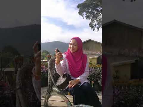 VITAMIN C BEAUTY MIST