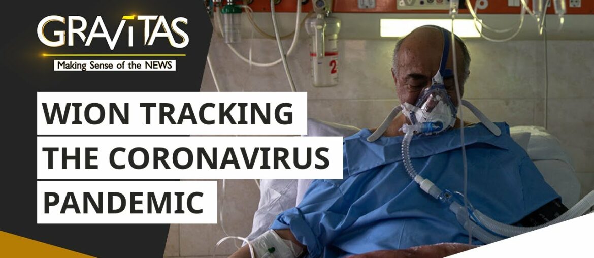 Gravitas: Wuhan Coronavirus | More than 2,70,000 dead worldwide