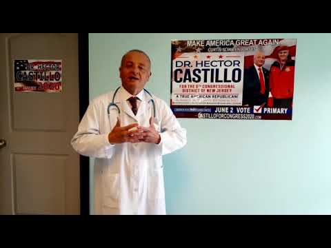 Castillo's Corner - If I've recovered from COVID-19, am I immune?