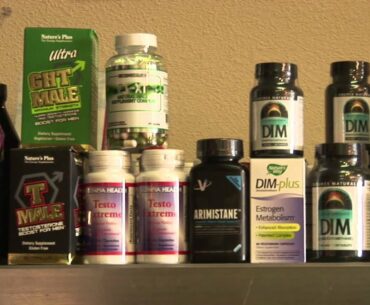 Nature's Market, Nutrition Discount Center,Vitamins, Herbs,