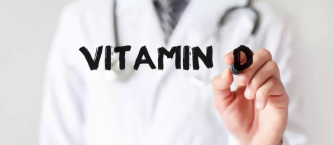 Vitamin-D levels appear to play role in COVID-19 mortality rates