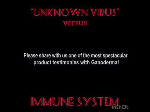Your IMMUNE SYSTEM vs UNKNOWN VIRUS #covid19 #CoronaVirus