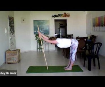 Srong Bones. Strong Muscles  22/04/2020