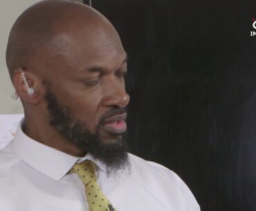 Nutrition: Vitamin Boost | Morning Baraka | EPS 5 - S1