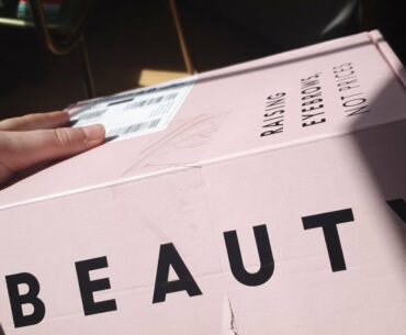 BRAND OVERVIEW - Beauty Pie