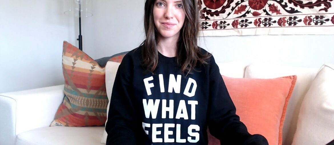 COVID 19 Update: Self-Quarantine Day 1 + Anxiety Tips + Immune Boosting