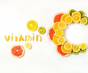 Vitamin C Animation - Sources, Synthesis , Metabolism , Scurvy