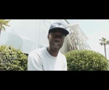 The Benefits Of Having Melanin - Brother Polight