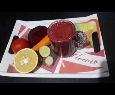 Immunity Booster/ Healthy Summer Juice Receipe #160 - Riyaa 's Samayal
