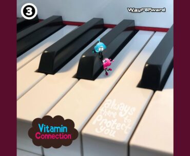 Vitamin Connection (Radio Edit)