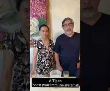 How to boost your immune system for covid-19 protection