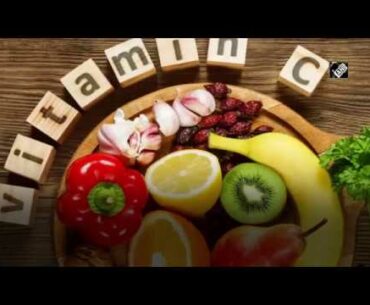 vitamin-c  How to boost immunity naturally.