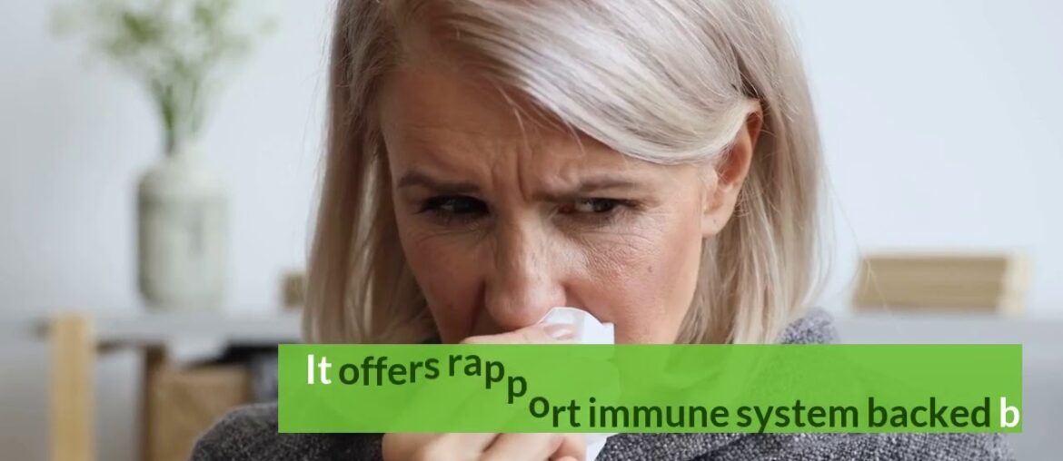 how to make your immune system stronger - Immune Defence Review