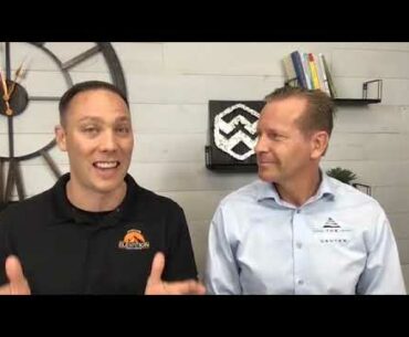 Daily Immune Boosting Tips #38 - Dangers from wearing a mask with Dr. Couchman