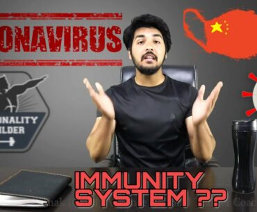 CORONA VIRUS SE BACHE ( HINDI ) | HOW TO BOAST IMMUNE SYSTEM | COVID - 19 | INDIA | PB