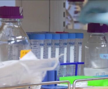 UTSA professor discusses COVID-19 vaccine, says herd immunity would be ‘irresponsible’