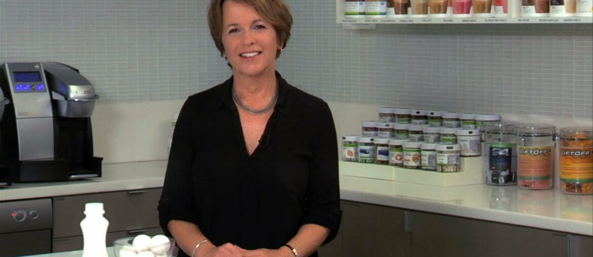 5 tasty ways to eat your vitamin A | Herbalife Advice