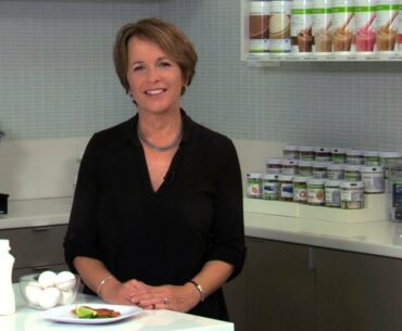 5 tasty ways to eat your vitamin A | Herbalife Advice