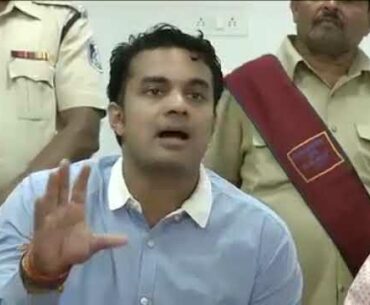 Sanitizer, importance of vitamin C- Corona Virus India